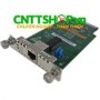 JD545B HPE MSR 1-port 10/100Base-T SIC Module