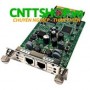 JD558A HPE MSR 2-port FXO SIC Module