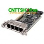 JD573B HPE MSR 4-port 10/100Base-T Switch SIC Module