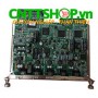 JG189A HPE MSR 4-port FXS/1-port FXO DSIC Module