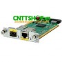 JG738A HPE MSR 1 Ports GbE Combo SIC Module