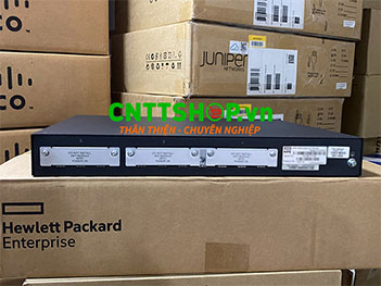 Router JG411A HPE FlexNetwork MSR2003 AC