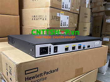 Router JG411A HPE FlexNetwork MSR2003 AC