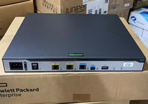 Router JG411A HPE FlexNetwork MSR2003 AC Router JG411A HPE FlexNetwork MSR2003 AC