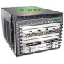 MX480 Juniper Universal Routing Platform Router