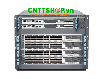 Juniper MX10004 Universal Routing Platforms
