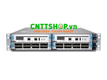 Juniper MX304 Universal Routing Platform