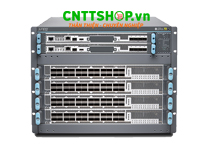 Juniper MX10004 Universal Routing Platforms Juniper MX10004 Universal Routing Platforms