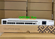 CCR1036-12G-4S-EM Router Mikrotik 12 Port 1G Ethernet, 4 Port SFP cages CCR1036-12G-4S-EM Router Mikrotik 12 Port 1G Ethernet, 4 Port SFP cages