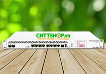 CCR1036-8G-2S+EM Router Mikrotik 8 x 1G RJ45, 2x  SFP+ 10G slots CCR1036-8G-2S+EM Router Mikrotik 8 x 1G RJ45, 2x  SFP+ 10G slots