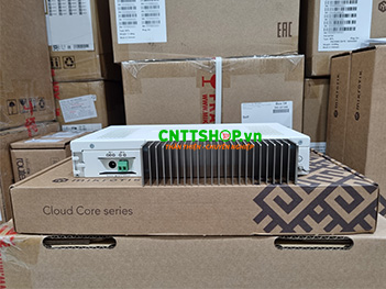 Router MikroTik CCR2004-16G-2S+PC 16x GE Ports, 2x10G SFP+ RouterOS v7, License level 6