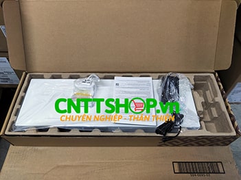 Switch Mikrotik CSS326-24G-2S+RM 24x 1GbE, 2x SFP+ 10GbE port, Adapter 24V 1.2A