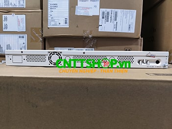 Switch Mikrotik CSS326-24G-2S+RM 24x 1GbE, 2x SFP+ 10GbE port, Adapter 24V 1.2A