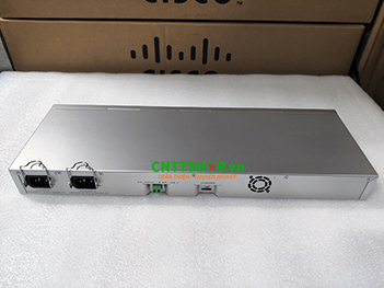 Router Mikrotik RB1100AHx4 13 Port GE, Rack 1U, băng thông IPsec 2,2Gbps