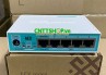 Mikrotik RB750Gr3 Hex 5 Ports 1G Dual GE WAN Ethernet Router
