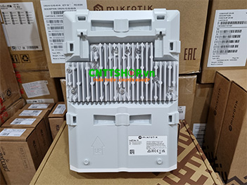 Switch MikroTik CRS310-1G-5S-4S+OUT 1x 1G Ethernet PoE IN, 4x 10G SFP+, 5x SFP