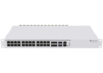 Thiết bị mạng Mikrotik CRS326-4C+20G+2Q+RM