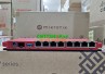 Router Cân Bằng Tải Mikrotik L009UiGS-RM 8x 10/100/1000 Ethernet, 1x SFP Port