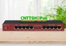 RB2011iL-IN Router Mikrotik 5 Port FE and 5 Port GE with PoE RouterOS L4