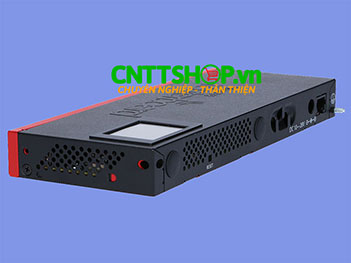 RB2011UiAS-IN Router Mikrotik 5 Port FE and 5 Port GE with PoE RouterOS L5