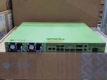 MikroTik RDS2216-2XG-4S+4XS-2XQ ROSE Data Server