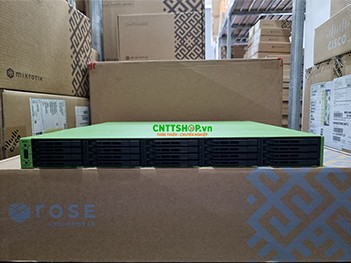 MikroTik RDS2216-2XG-4S+4XS-2XQ ROSE Data Server