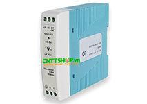 Teltonika PR3PDNP0 Din Rail Power Supply