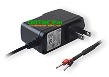 Bộ nguồn Adapter Teltonika PR3PRUS6 US 2-PIN Power Supply, 9W