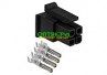 Teltonika PR4MK04K 4-pin plug with contact terminals