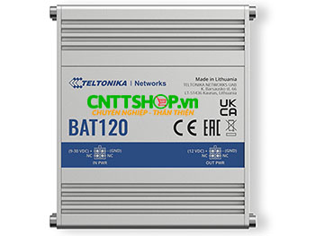 Teltonika BAT120000000 Bat120 Uninterruptable Power Supply