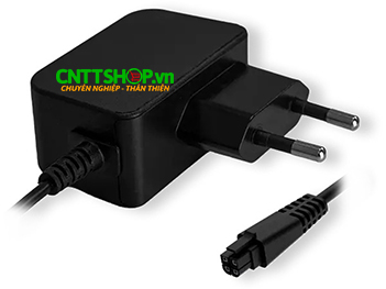 Bộ đổi nguồn Teltonika PR3PUEU3 EU power supply, 9W