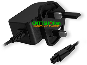 Bộ nguồn Teltonika PR3PUUK3 UK power supply, 9W