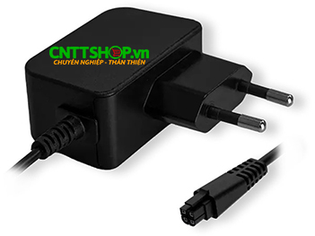 Bộ đổi nguồn AC - DC Teltonika PR3P2EU3 EU power supply 24W