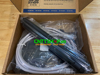 Router Công Nghiệp Teltonika RUT240 4G LTE Wi-Fi