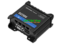RUT906 Router Teltonika Dual Sim 4G/LTE, 4x 100Mbps RJ45