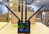 RUT950 Router Industrial Teltonika 1x WAN, 3x LAN, 4G/LTE, Wifi RUT950 Router Industrial Teltonika 1x WAN, 3x LAN, 4G/LTE, Wifi