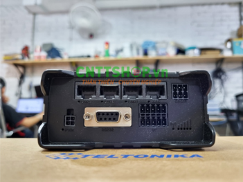 Teltonika RUT956 Router Industrial 2 Sim 4G/LTE Wifi, GNSS/GPS