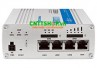 RUTX11 Router Industrial Teltonika 4x 1GE, 4G(LTE), Wifi Wave-2