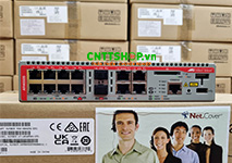 Router Allied Telesis AT-AR4050S-E51 2x 1GE WAN, 8x LAN Router Allied Telesis AT-AR4050S-E51 2x 1GE WAN, 8x LAN