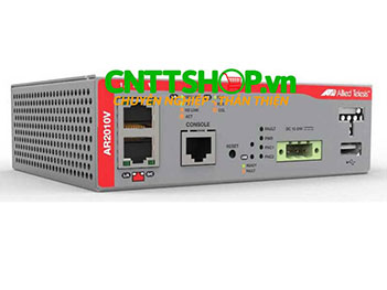 AT-AR2010V Allied Telesis Compact Secure VPN Router