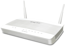 Router Wifi DrayTek Vigor2763AC VDSL2/ADSL2+ VPN Router