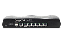 Router DrayTek Vigor2927 Dual WAN Ethernet