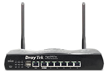 Router Wifi DrayTek Vigor2927ac Dual-Band