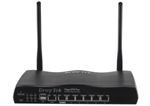 Router WIFI-6 DrayTek Vigor2927ax Dual-WAN VPN Firewall Router