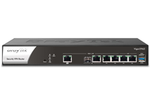 Router DrayTek Vigor2962 High Performance Dual-WAN Router/VPN Gateway