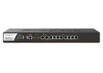 Router DrayTek Vigor3910 10G SFP+ High-Performance