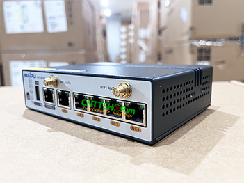 Router Wifi Maipu MP1800X-40W 5 x GE RJ45 single 4G modem