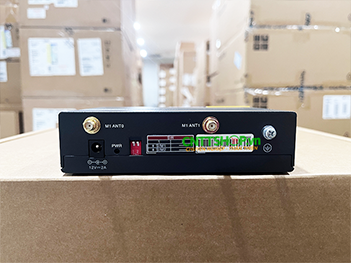 Router Wifi Maipu MP1800X-40W 5 x GE RJ45 single 4G modem