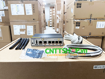 Router Wifi Maipu MP1800X-40W 5 x GE RJ45 single 4G modem