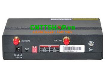 Router Maipu MP1800X-40 5 x GE RJ45 single 4G modem